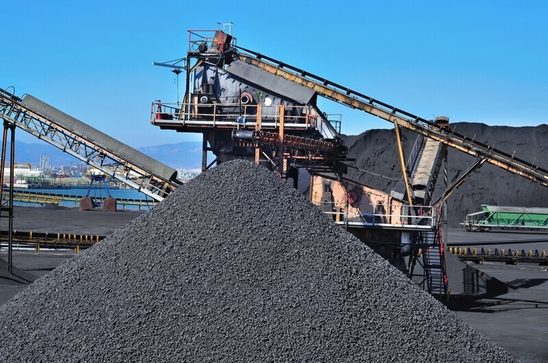 ООН призвала поставить крест на угольной промышленности