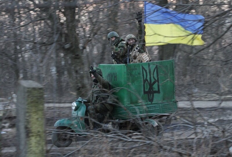 Политические новости с сарказмом и сатирой. 30.05.21