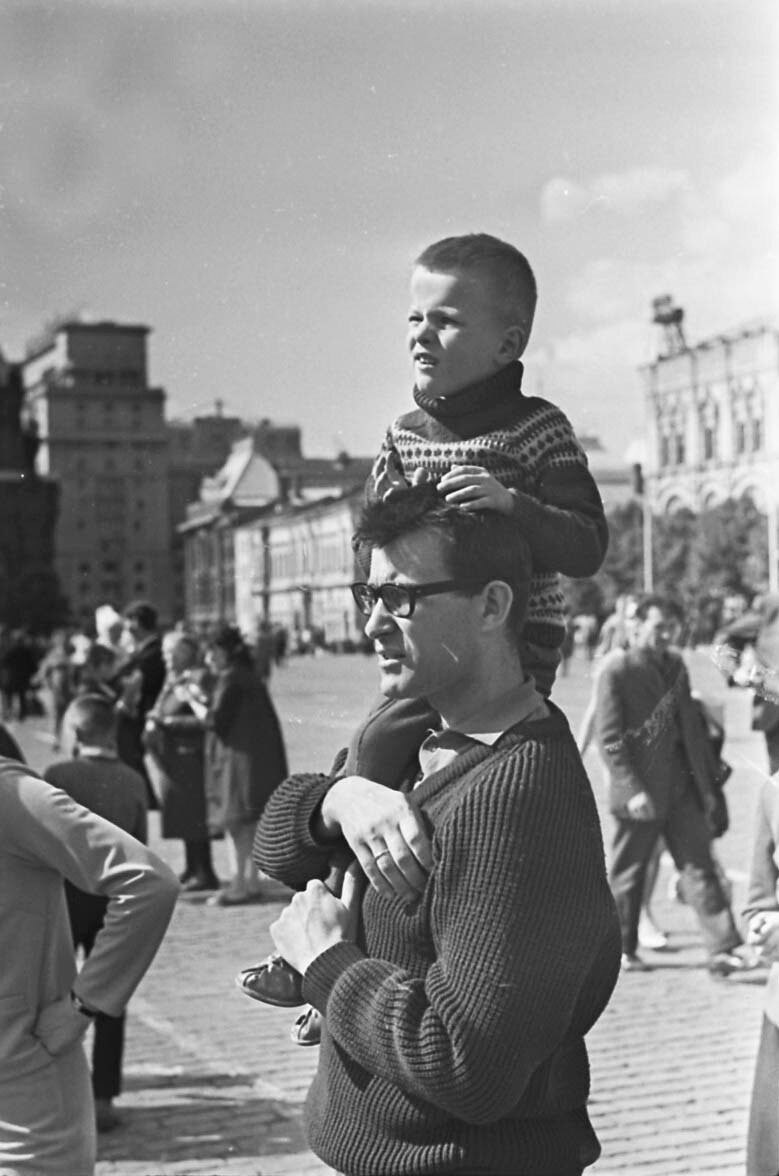 Советская повседневная жизнь. Советская повседневность.