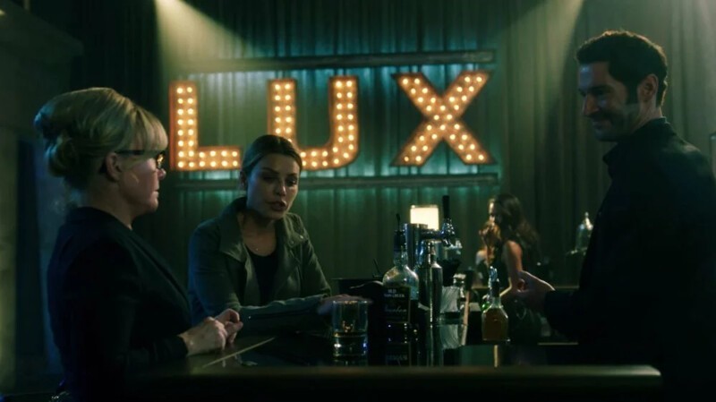 "Lux" - это не просто клуб