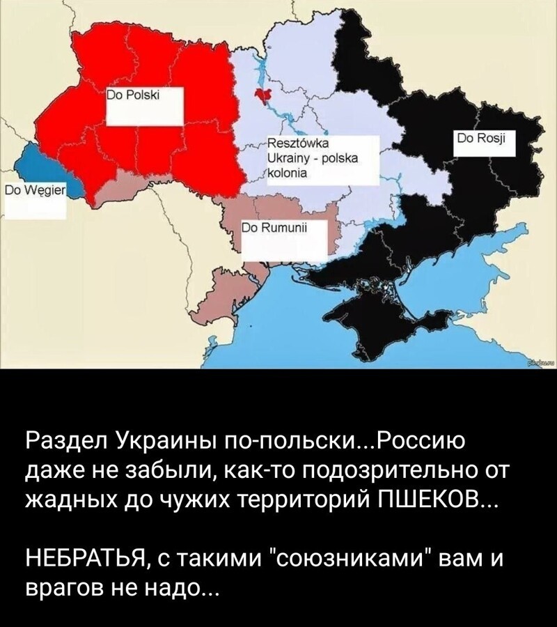 Располагаемся поудобнее и читаем утренние новости с сатирой и с сарказмом