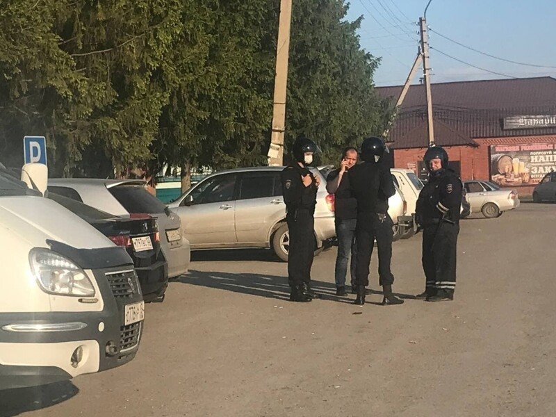 BLM по-азербайджански: сотруднику ДПС пригрозили расправой за случайное убийство соотечественника