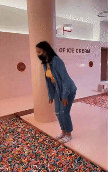 Здесь должно было быть мягко