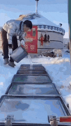 Холодильник своими руками