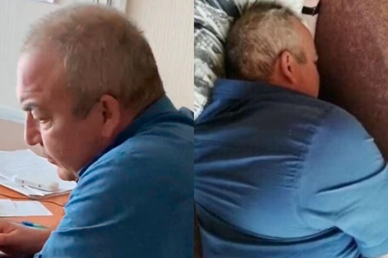 Покачался на стуле и уснул: пьяный врач в Пермском крае не смог сделать пациентке перевязку
