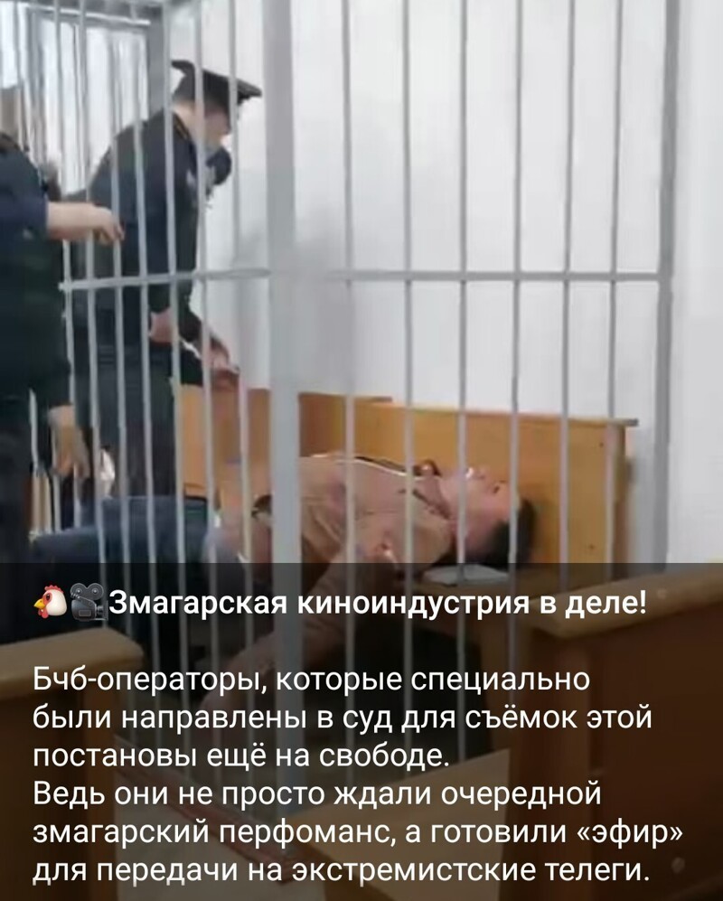 Ежедневный утренний обзор политических событий с сатирой и другое