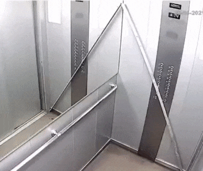 Люди, которые всюду суют свой нос