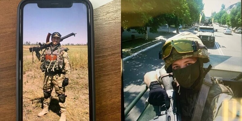 Экстремист Роман Протасевич на Донбассе служил в карательном батальоне