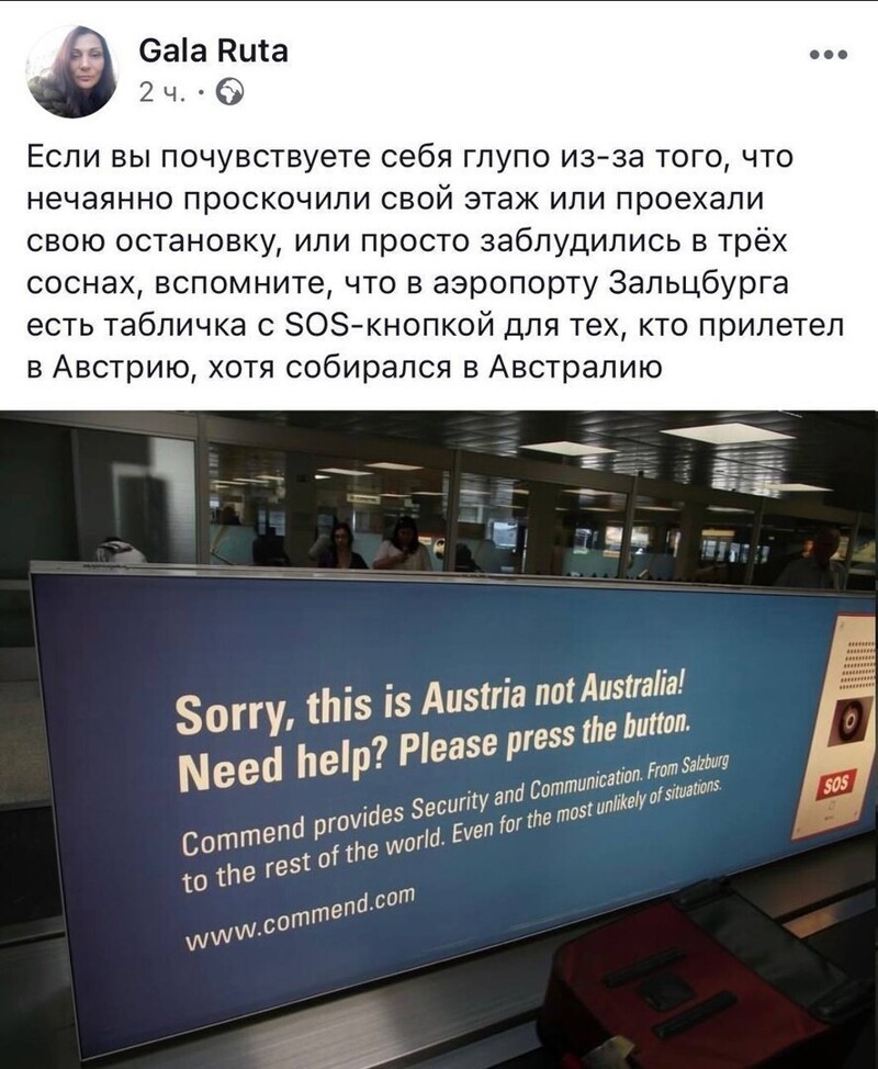 О политике и не только