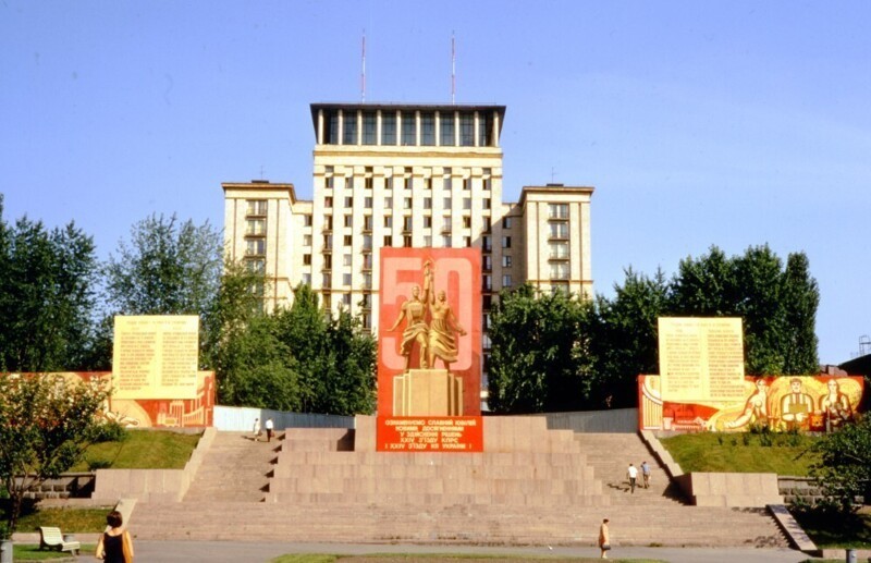 СССР: лучшее из полностью неизвестного сегодня