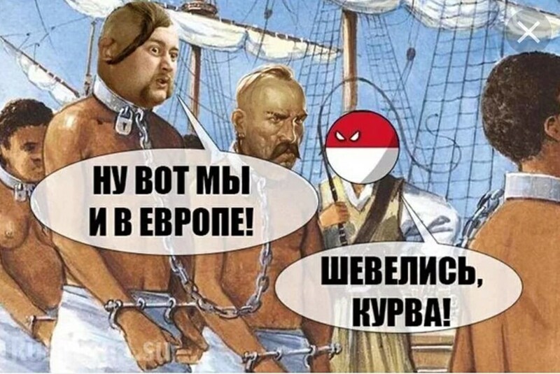 О политике и не только