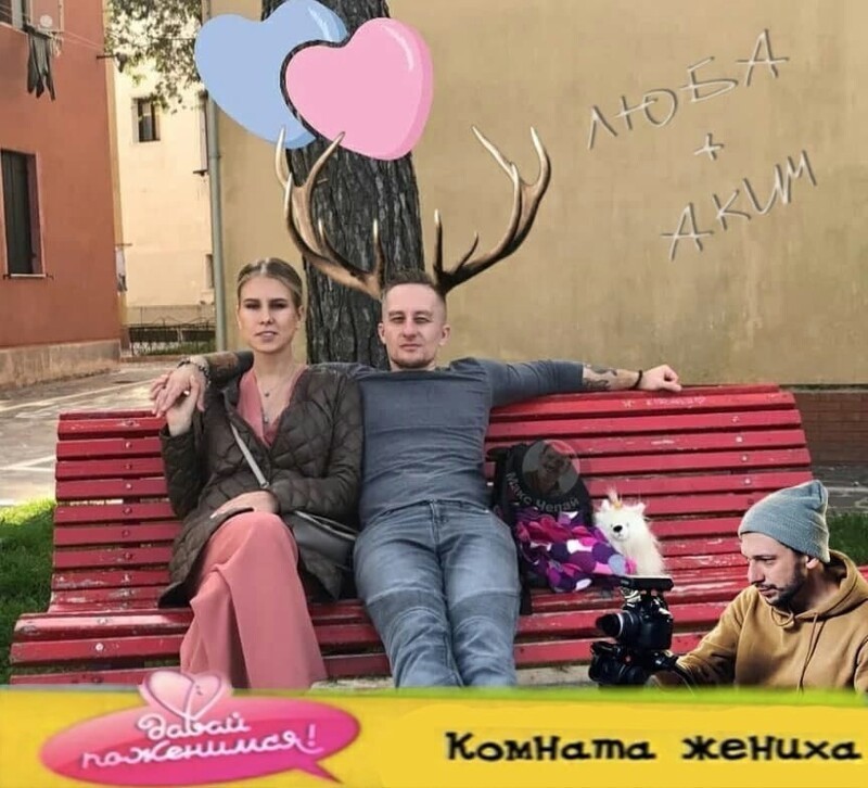 О политике и не только