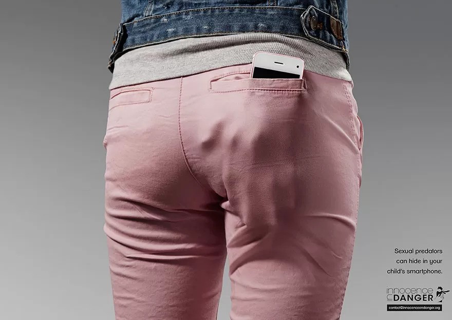 40 примеров отличной социальной рекламы ( некоторые других лет )