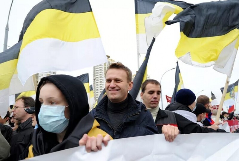 Самопровозглашённый «дипломированный националист»: все радикальные высказывания Навального