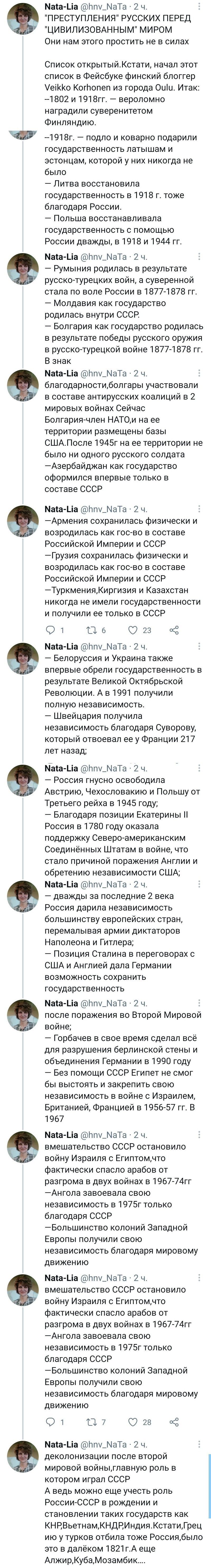 Коротко о разном