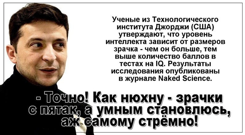 О политике и не только