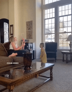 Охота за мыльным пузырями