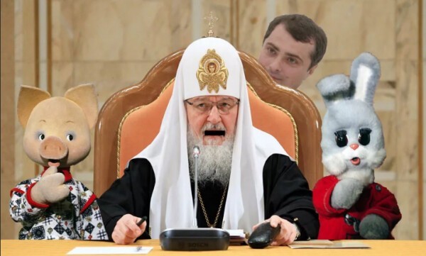 Прочему обезьяна умнее верующего: обезьяна не отдаст вам банан, если вы пообещаете ей бесконечные бананы после смерти в обезьяньем раю.