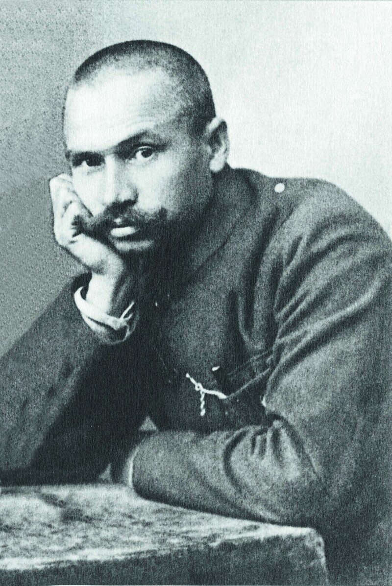 13 июня 1918 года в Перми был убит большевиками князь Михаил Романов