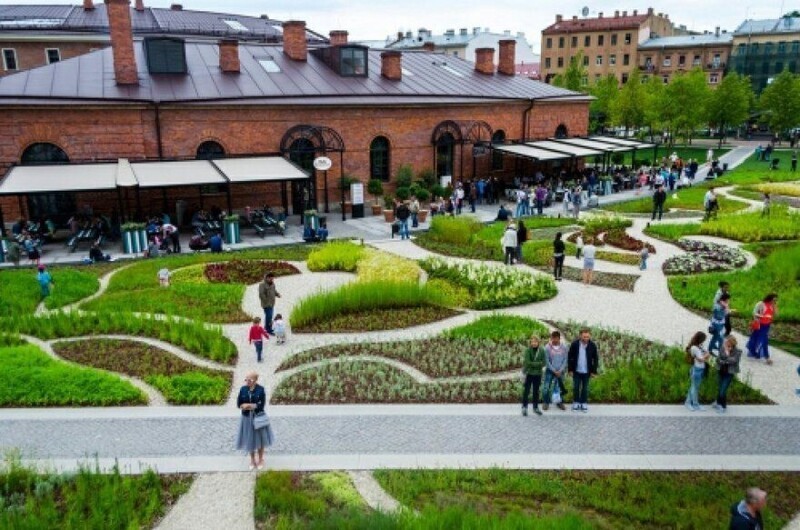 Калейдоскоп политической новостной сатиры и позитива