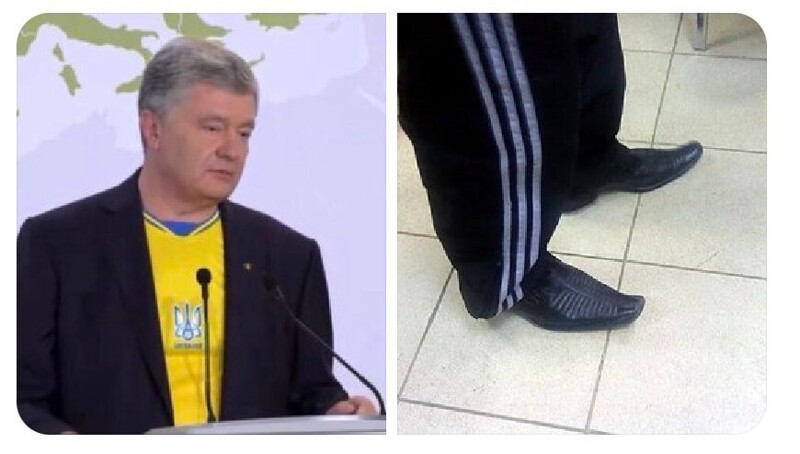 Калейдоскоп политической новостной сатиры и позитива