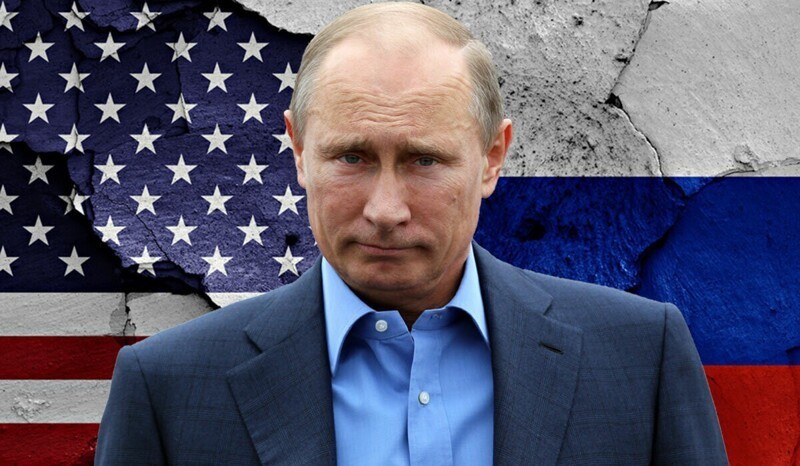 Неизлечимая паранойя: Путин ответил на обвинения в кибератаках на США