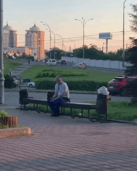 Прекрасная парочка