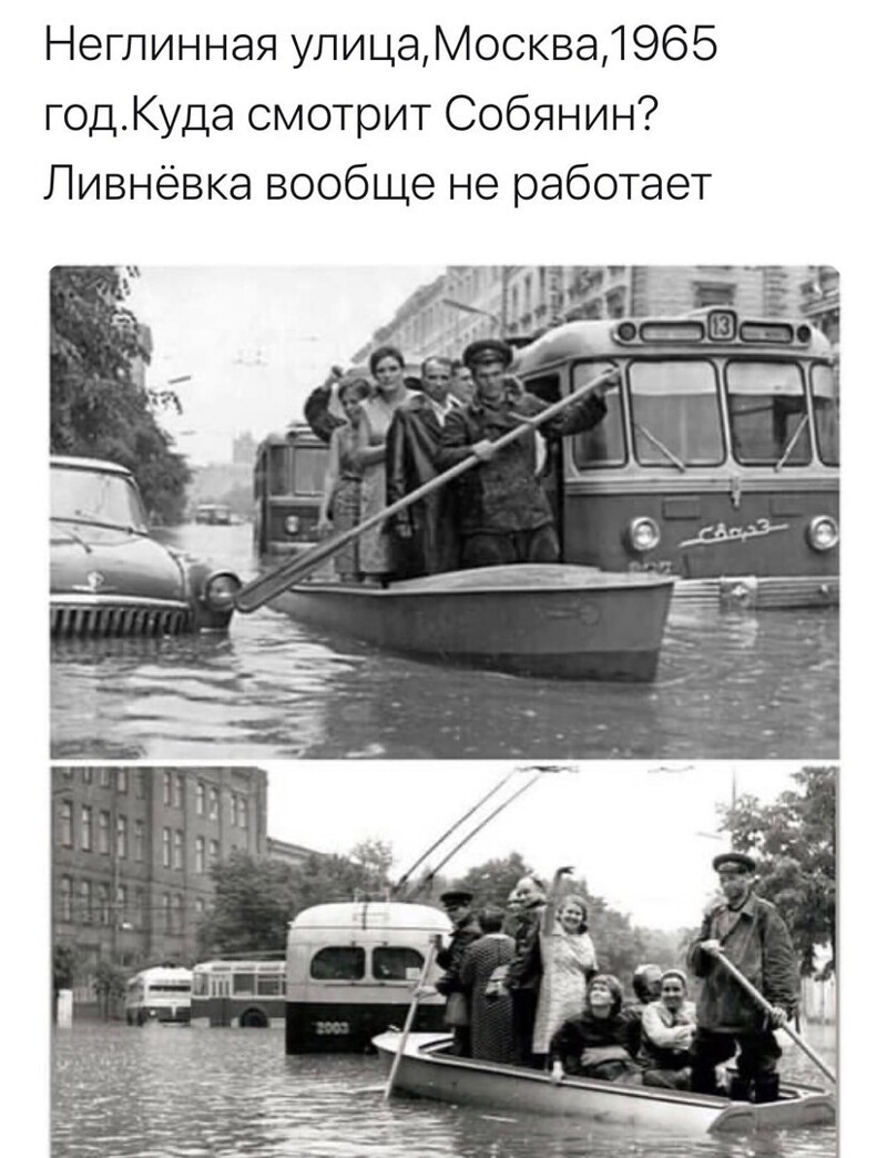 О политике и не только
