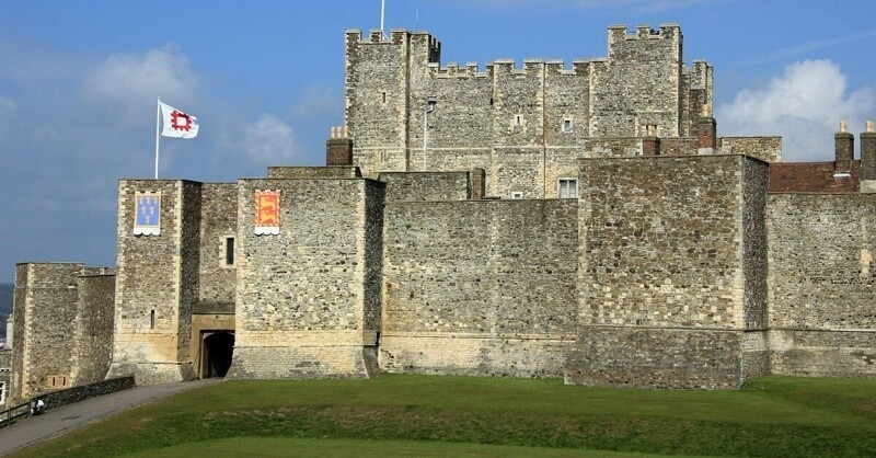 Удивительные факты о средневековых замках