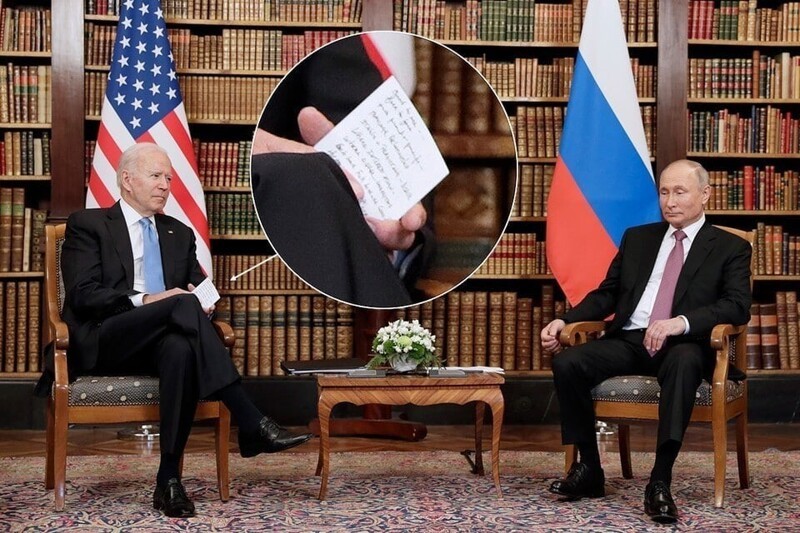 О политике и не только