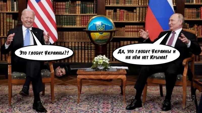 О политике и не только
