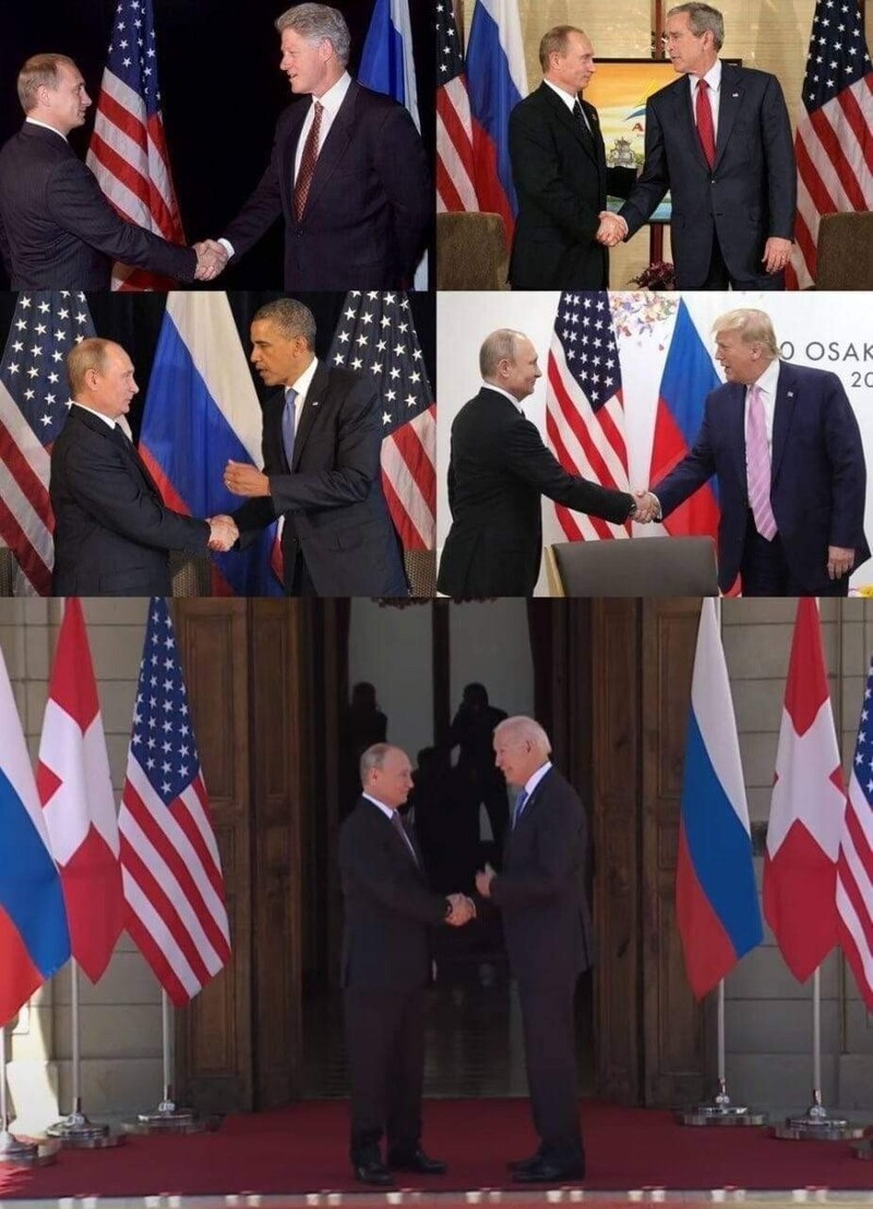 Калейдоскоп политической сатиры и другое