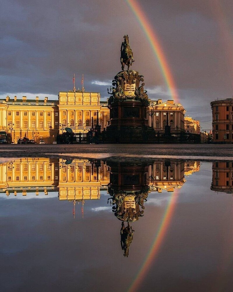 Санкт петербург фото с названием города
