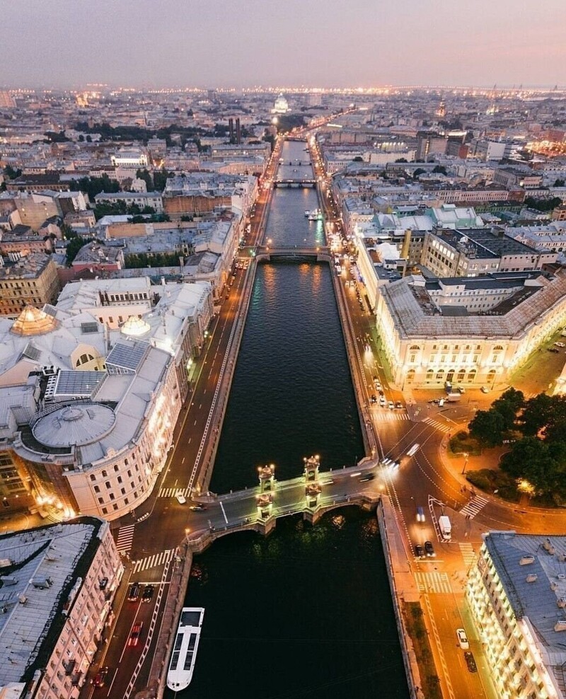 картинки самого петербурга