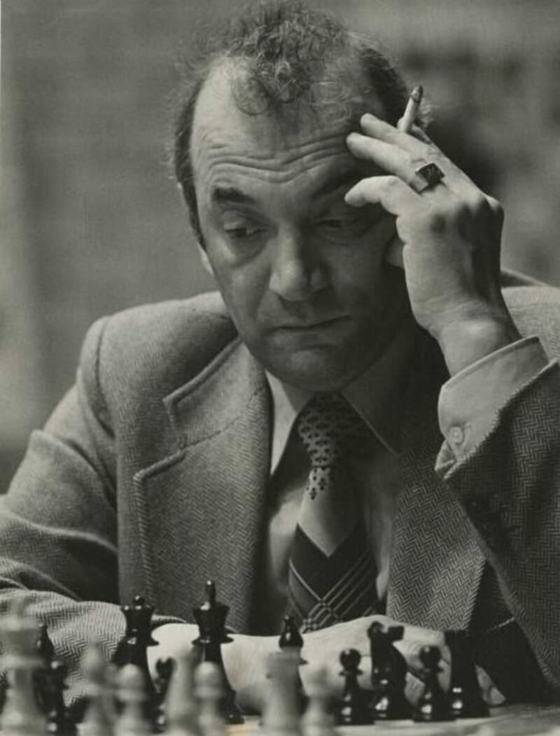 Корчной шахматист фото в молодости