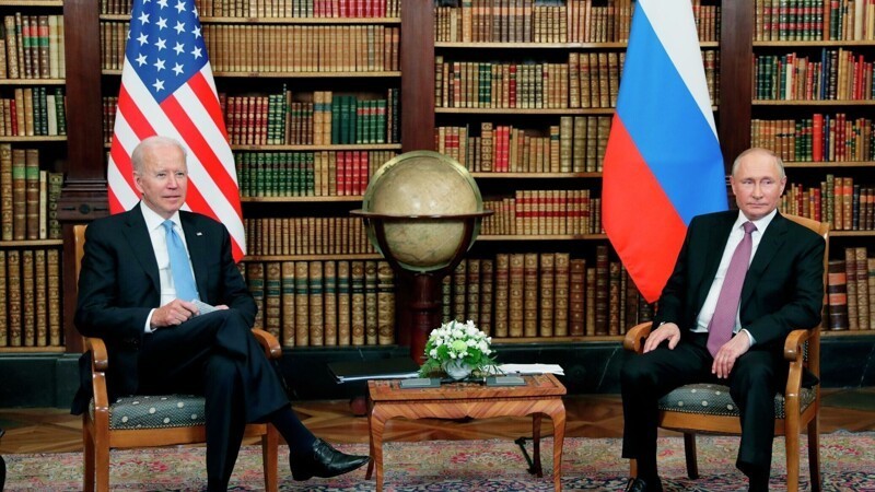 В Кремле обеспокоены насчет перспектив американо-российских отношений