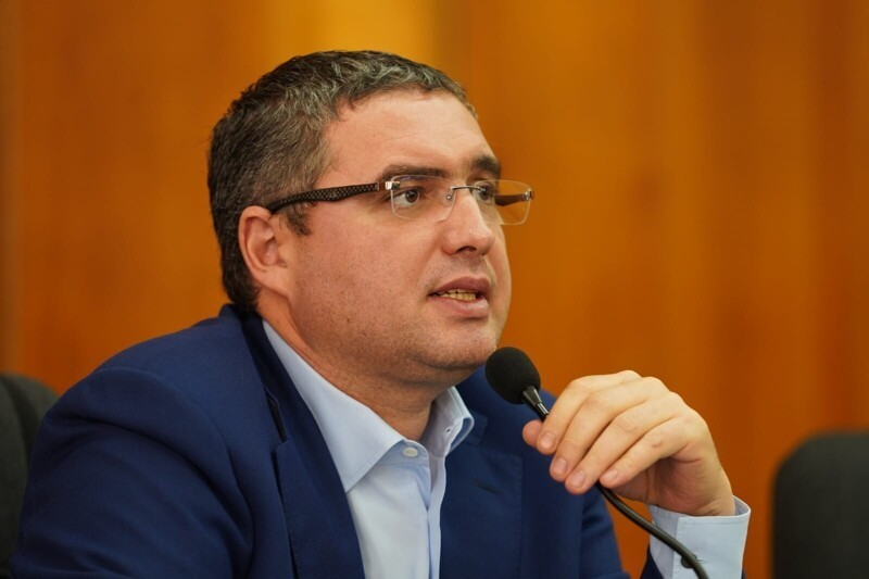 Что Усатому хорошо, то Молдавии плохо