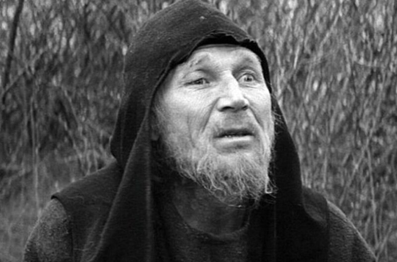 "Андрей Рублев" (1969)