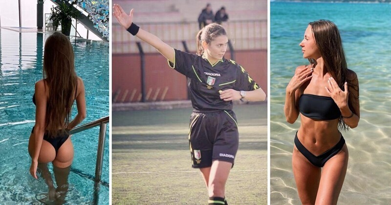 Идеи на тему «Спортивная девушка» (25) | спортивная девушка, футбольные девушки, футбол