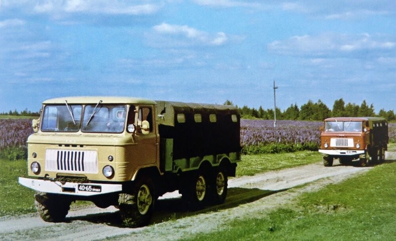 ГАЗ-34