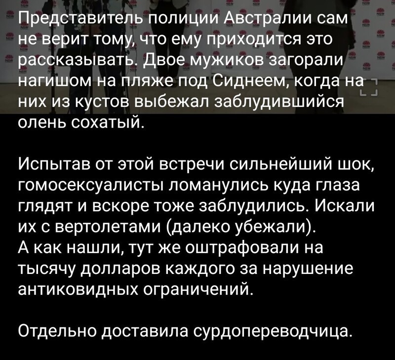 Калейдоскоп новостного полит. стёба и другое