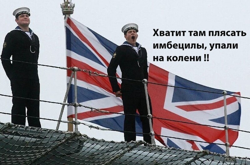 О политике и не только
