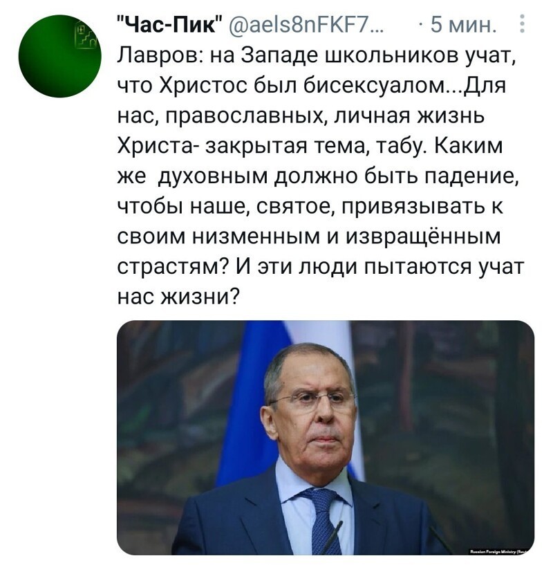 Калейдоскоп новостного полит.стёба и другое