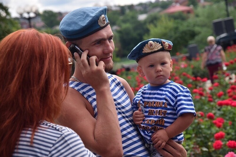 Большой вечерний Калейдоскоп юмора и сатиры