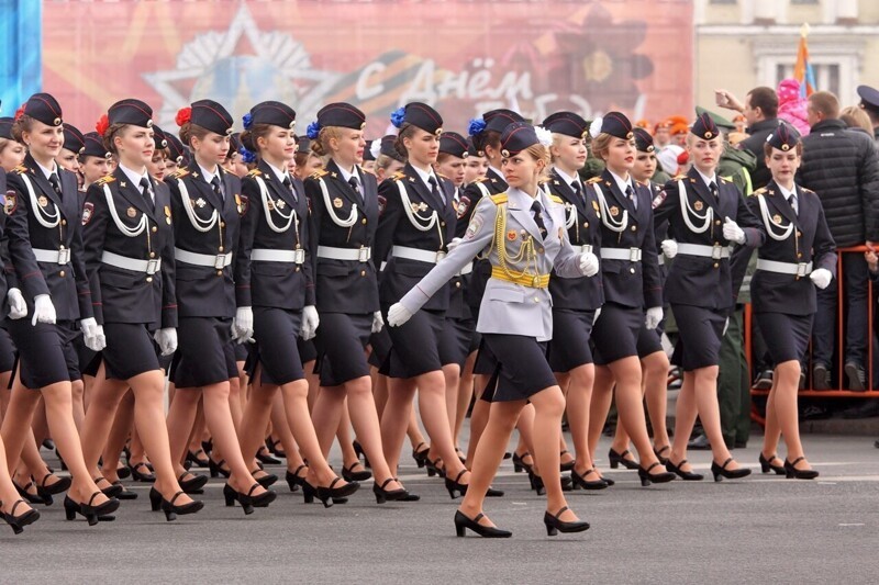 О политике и не только