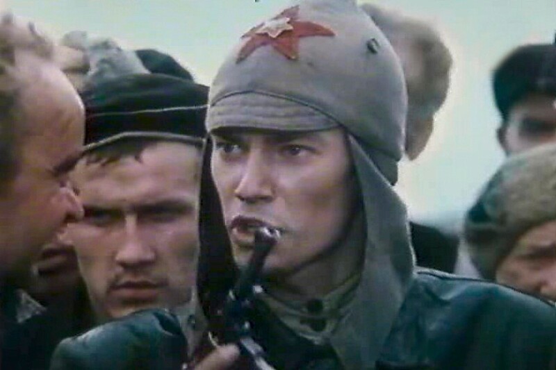 300 комсомольцев на 6 вёрст узкоколейки