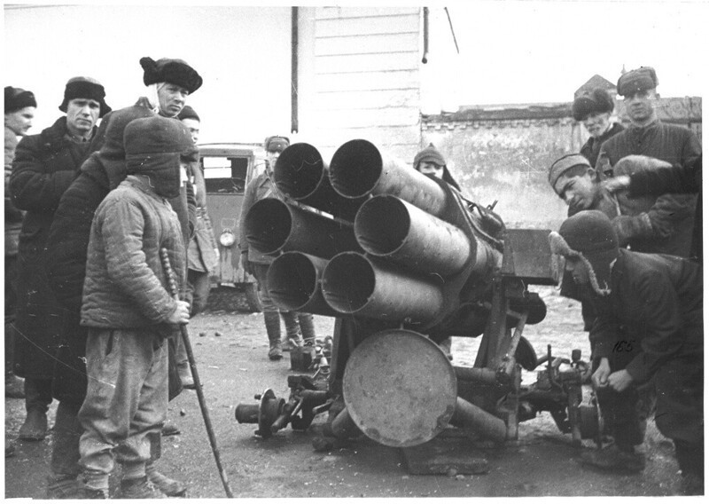 Хроника военных дней в фоторепортажах Виктора Темина