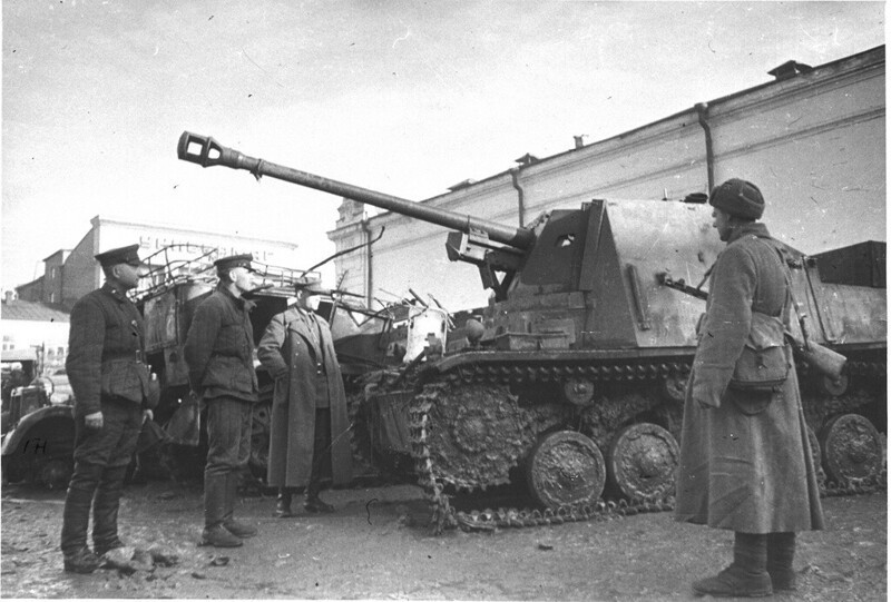 Хроника военных дней в фоторепортажах Виктора Темина