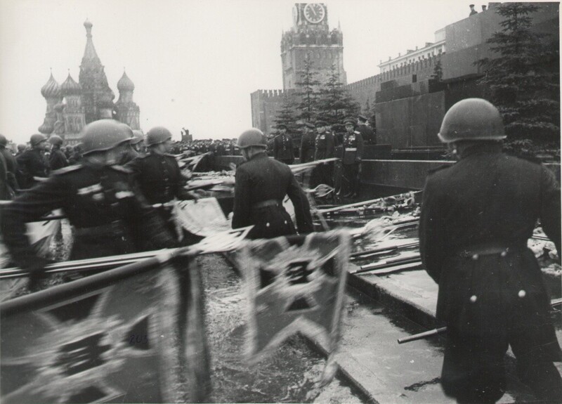 Хроника военных дней в фоторепортажах Виктора Темина