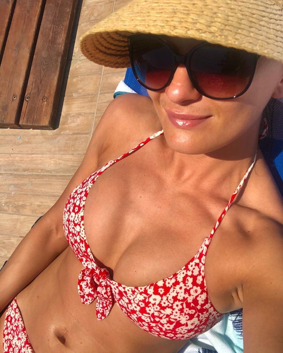 Горячие и опасные: как выглядят самые красивые девушки, выступающие на ринге